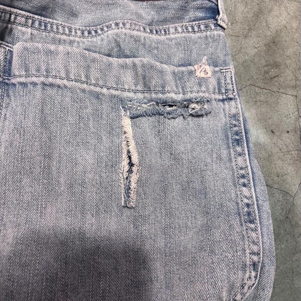 Pacsun Men's Blue Jeans - Picture 6 of 8